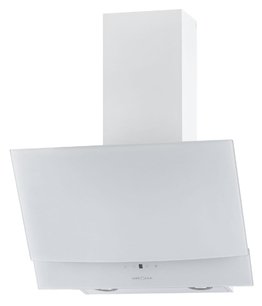 Вытяжка Крона ALVA 600 white S фото Вытяжка KRONA ALVA 600 white S фото