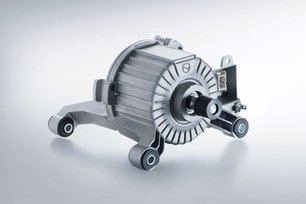 Сушильная машина Schulthess Spirit 650 Antracite фото 4