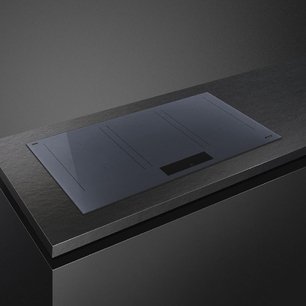 Варочная панель Смег SIM1964DG фото 4 Варочная панель Smeg SIM1964DG фото 4