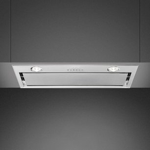 Встраиваемая вытяжка Smeg KSEG58PXE фото