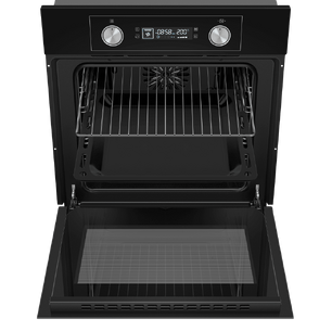 Духовой шкаф Maunfeld AEOH6062B фото 4