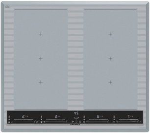 Индукционная варочная панель Маунфилд CVI594SF2MBL LUX Inverter фото Индукционная варочная панель Maunfeld CVI594SF2MBL LUX Inverter фото