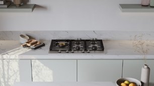 Варочная панель Asko HG1776SB фото 4