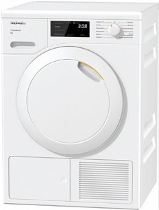Сушильная машина Miele TEC225WP фото