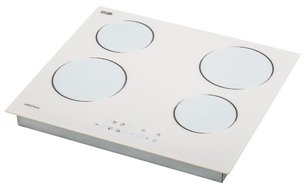 Варочная поверхность Крона TEMPO 60 WH фото 2 Варочная поверхность KRONA TEMPO 60 WH фото 2