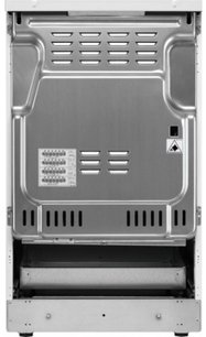 Электрическая плита Электролюкс RKR560100W фото 4 Электрическая плита Electrolux RKR560100W фото 4