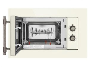 Микроволновая печь встраиваемая MAUNFELD JBMO.20.5GRIB фото 2 Микроволновая печь встраиваемая MAUNFELD JBMO.20.5GRIB фото 2