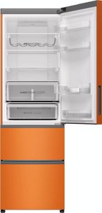 Холодильник Хайер A4F637COMVU1 фото 4 Холодильник Haier A4F637COMVU1 фото 4