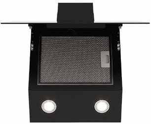 Вытяжка Фабер VELA BK 60 фото 4 Вытяжка Faber VELA BK 60 фото 4