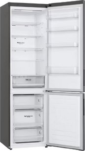 Холодильник LG GA-B509CLSL фото 4