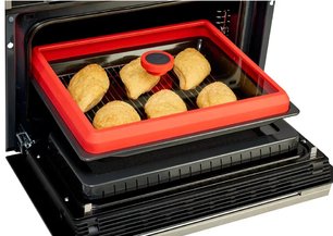 Духовой шкаф Тека IOVEN SS INOX фото 3 Духовой шкаф Teka IOVEN SS INOX фото 3