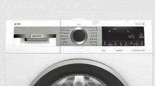 Стиральная машина с фронтальной загрузкой BOSCH WGA254A0OE фото 2 Стиральная машина с фронтальной загрузкой BOSCH WGA254A0OE фото 2