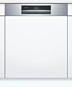 Посудомоечная машина Бош SMI88TS00R фото Посудомоечная машина Bosch SMI88TS00R фото