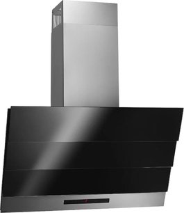 Вытяжка Аско CW4924 B фото 2 Вытяжка Asko CW4924 B фото 2