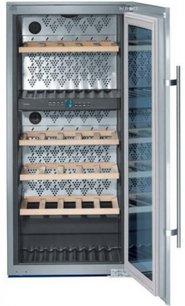 Винный шкаф Либхер WTEes 2053 Vinidor фото 3 Винный шкаф Liebherr WTEes 2053 Vinidor фото 3