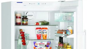 Холодильник Либхер K 3670 Premium фото 4 Холодильник Liebherr K 3670 Premium фото 4