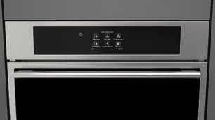 Встраиваемый шкаф шоковой заморозки Фулгор Милано FBC 4500 TF X фото 4 Встраиваемый шкаф шоковой заморозки Fulgor Milano FBC 4500 TF X фото 4