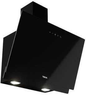 Вытяжка Тека DVN 64030 TTC BLACK фото 2 Вытяжка Teka DVN 64030 TTC BLACK фото 2