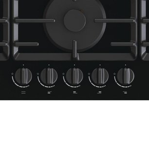 Газовая варочная панель на стеклокерамике Горение GCW951B фото 3 Газовая варочная панель на стеклокерамике Gorenje GCW951B фото 3
