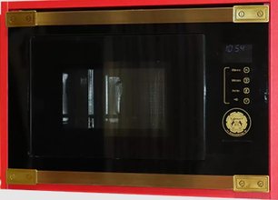 Встраиваемая микроволновая печь Кайзер EM 2545 AD фото 2 Встраиваемая микроволновая печь Kaiser EM 2545 AD фото 2