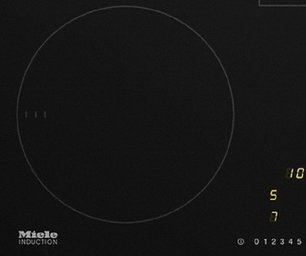 Варочная поверхность Miele KM 7262 FR фото 3