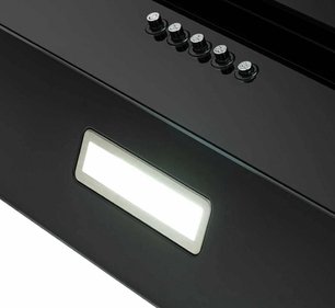 Вытяжка Грауде DHE 50.1 S фото 2 Вытяжка Graude DHE 50.1 S фото 2