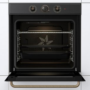 Духовой шкаф Горение BOS67371CLB фото 2 Духовой шкаф Gorenje BOS67371CLB фото 2