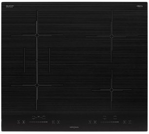 Варочная поверхность KRONA GENESIS max 60 BL фото