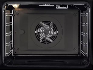 Духовой шкаф Электролюкс EOE7C31Z фото 3 Духовой шкаф Electrolux EOE7C31Z фото 3