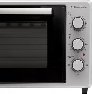 Мини-печь Schaub Lorenz SLE OE4031 фото 3