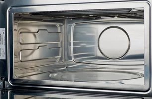 Микроволновая печь Куперсберг HMW 969 W фото 4 Микроволновая печь Kuppersberg HMW 969 W фото 4