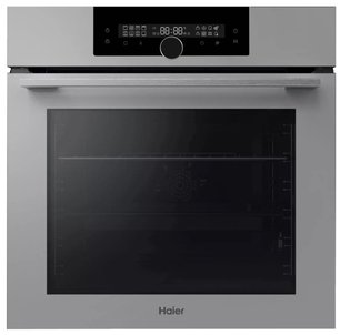 Духовой шкаф Haier HOQ-F6QAN3GG фото