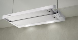 Встраиваемая вытяжка Faber FLEXA GLASS W A60 фото 3
