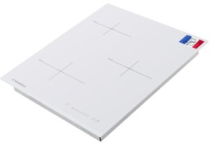 Варочная панель Маунфилд MVI45.3HZ.3BT-WH фото 4 Варочная панель Maunfeld MVI45.3HZ.3BT-WH фото 4