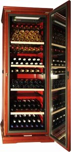 Винный шкаф ИП CEX 501 CU фото 4 Винный шкаф IP CEX 501 CU фото 4
