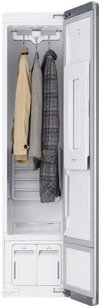 Паровой шкаф для одежды LG Styler S3WER фото 2
