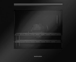 Духовой шкаф Баразза 1FCYPN фото 3 Духовой шкаф Barazza 1FCYPN фото 3