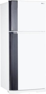 Холодильник Митсубиси MR-FR62G-PWH-R фото Холодильник Mitsubishi Electric MR-FR62G-PWH-R фото