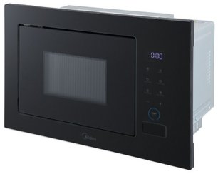 Встраиваемая микроволновая печь Midea MI982617GB фото 3