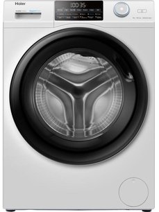 Стиральная машина Хайер HW90-BP14959 фото Стиральная машина Haier HW90-BP14959 фото