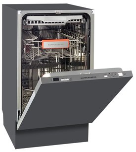 Посудомоечная машина Куперсберг GS4533 фото 3 Посудомоечная машина Kuppersberg GS4533 фото 3
