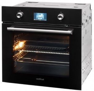 Духовой шкаф Вестфрост VFSM60OH фото 4 Духовой шкаф Vestfrost VFSM60OH фото 4