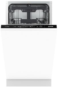Посудомоечная машина Gorenje MGV5510 фото