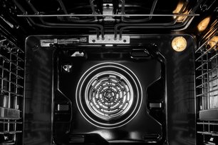 Духовой шкаф Midea MO69103X фото 3