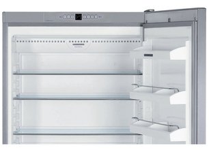 Холодильник Либхер CNesf 5113 Comfort NoFrost фото 4 Холодильник Liebherr CNesf 5113 Comfort NoFrost фото 4