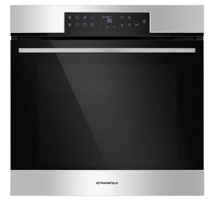Шкаф духовой электрический MAUNFELD EOEH.7611SCS2 фото Шкаф духовой электрический MAUNFELD EOEH.7611SCS2 фото