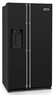 Холодильник Lofra GFRNM 918/A CHROME фото 2