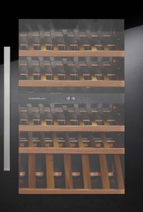 Встраиваемый холодильник для охлаждения вина Куперсбуш FWK 2800.0 S фото Встраиваемый холодильник для охлаждения вина Kuppersbusch FWK 2800.0 S фото