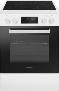 Электрическая плита Маунфилд MEC611CW09TD фото Электрическая плита Maunfeld MEC611CW09TD фото