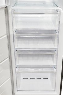 Морозильная камера Jacky's JF FI272A1 фото 4 Морозильная камера Jacky's JF FI272A1 фото 4